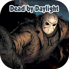 Guide of Dead by Daylight ikona