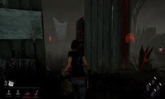 Guide of Dead by Daylight اسکرین شاٹ 1