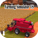 Top Guide Farming Simulator 18 simgesi