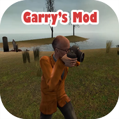 Guide Garry's Mod icon
