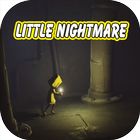 New Guide Little Nightmares أيقونة