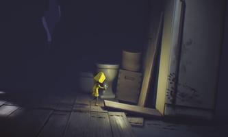 New Guide Little Nightmares poster