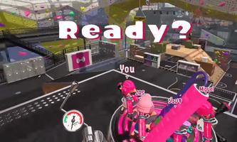 Guide of SPLATOON 2 Free capture d'écran 3