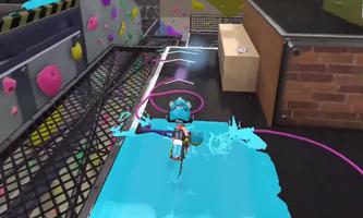 Guide of SPLATOON 2 Free bài đăng