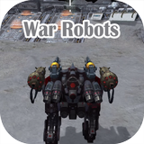 Leguide of War Robots icône