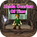Guide of Zelda Ocarina Of Time APK