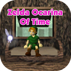 Guide of Zelda Ocarina Of Time ícone