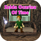 Guide of Zelda Ocarina Of Time icon