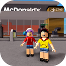 New Tips McDonalds Tycoon Roblox APK
