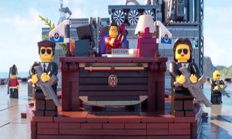 Strategy for Lego Ninjago screenshot 3