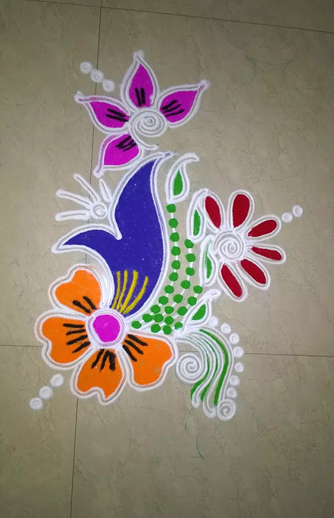 Diwali Rangoli HD Wallpaper 2018 APK for Android Download