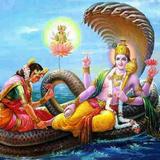 Sri Narayana Kavacha Zeichen