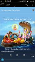 Sri Narayana Kavacha screenshot 1