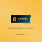 Narada Reksa Dana Online أيقونة