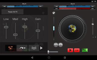 Virtual DJ Pro Remix screenshot 2