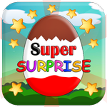 Super surprise eggs for kids APK