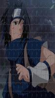 Naruto Jigsaw Puzzle Anime imagem de tela 1