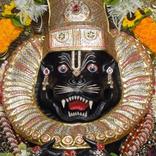Narasimha Prayers & Arati