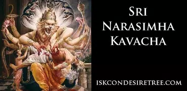 Narasimha Kavacha & prayers