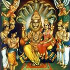 ikon Narasimha Kavacha & prayers