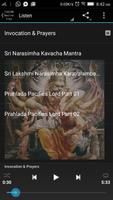 Narasimha Kavacha & prayers syot layar 1