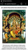 Narasimha Kavacha & prayers স্ক্রিনশট 3