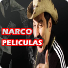 Narco Peliculas Gratis icône
