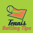 Tennis Betting Tips icon