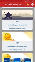 US Sports Betting Tips 스크린샷 2