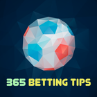 365 Betting Tips icône