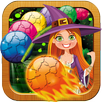 Witch's Magic Marbles APK