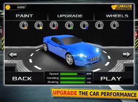 Racing Game - Traffic Rivals स्क्रीनशॉट 1