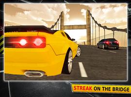 Racing Game - Traffic Rivals Ekran Görüntüsü 2