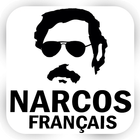 Narcos icône