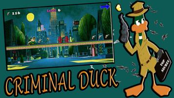 Impossible Criminal Duck Cases captura de pantalla 2