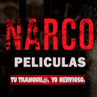 آیکون‌ Narco Peliculas