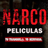 Narco Peliculas ícone