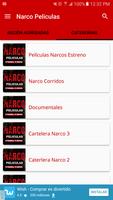 Narco Peliculas Affiche