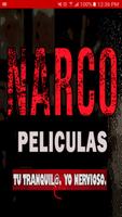 برنامه‌نما Narco Peliculas عکس از صفحه