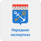 Народная экспертиза icono