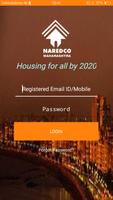 NAREDCO Maharashtra পোস্টার