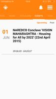 NAREDCO Maharashtra اسکرین شاٹ 2