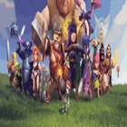 Guide for Clash of Clans icône