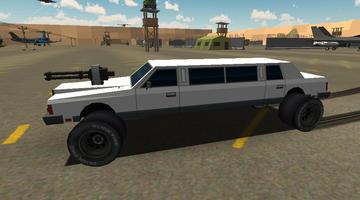 Crash Arena: Cars and Guns bài đăng