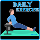 10 Daily Exercises (Gym Workouts & Fitness) aplikacja