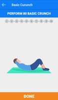 10 Daily Exercises (Gym Workouts & Fitness) captura de pantalla 2