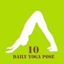 10 Daily yoga for life workouts APK