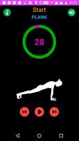 10 Daily yoga for life workouts captura de pantalla 3