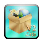 Pure V2 Light icon