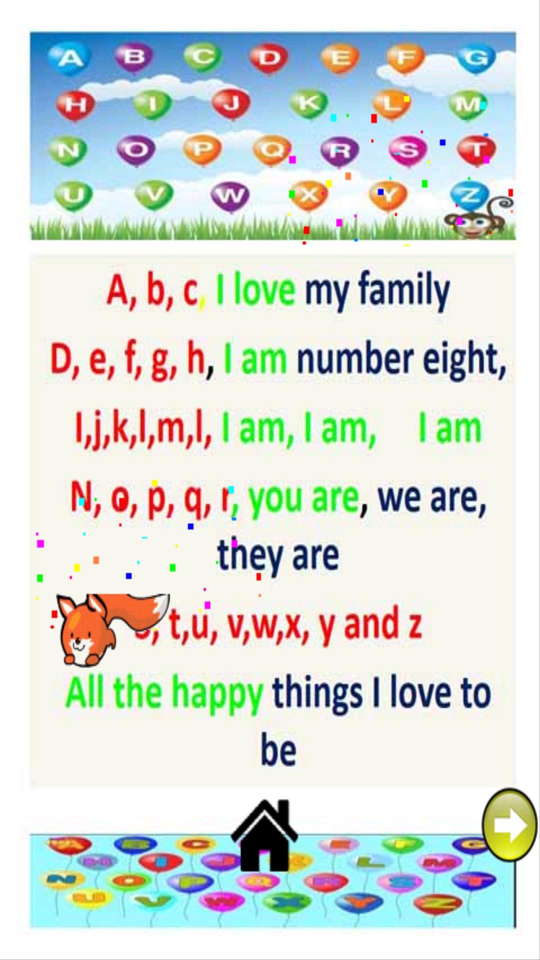 Lirik Lagu Anak Bahasa Inggris If Youre Happy